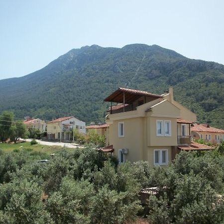 Garden Of Eden Hotel Олудениз Екстериор снимка