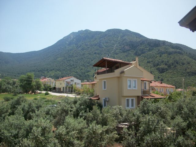 Garden Of Eden Hotel Олудениз Екстериор снимка